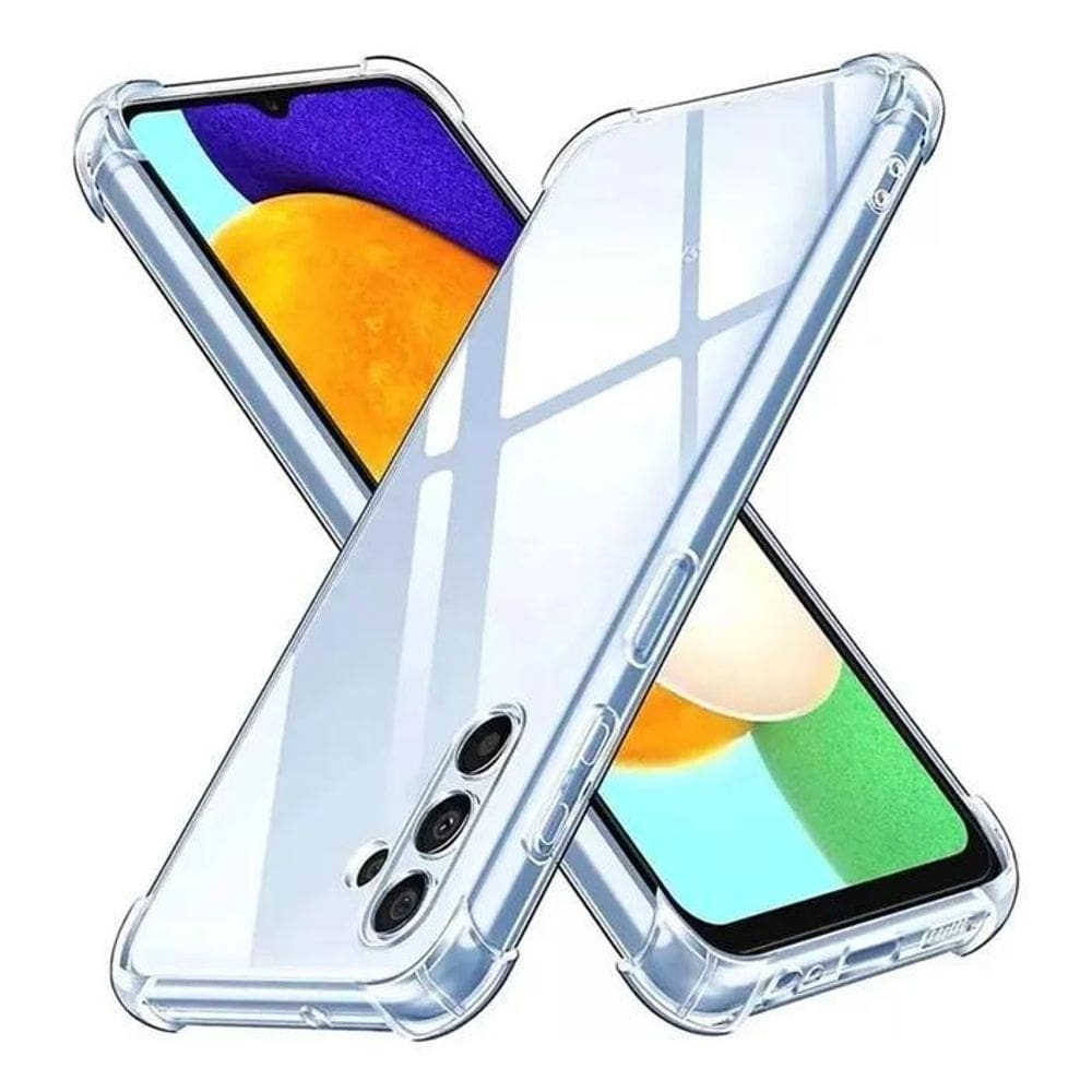 Capa Anti Impacto Tpu Capinha Para Galaxy A14 4G / 5G