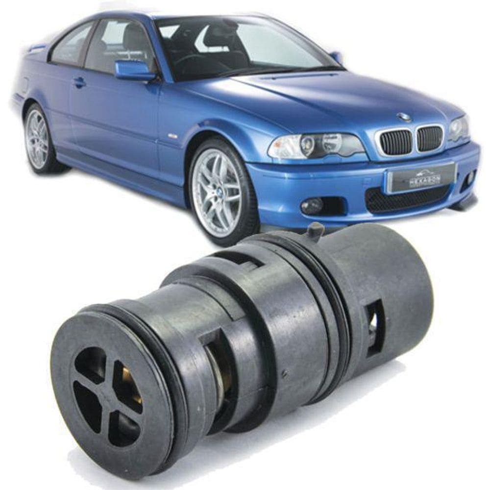Valvula Termostatica Bmw E46 320 323 325 328 330 X3 X5 Z3 Z4