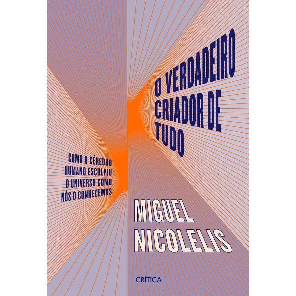 O verdadeiro criador de tudo