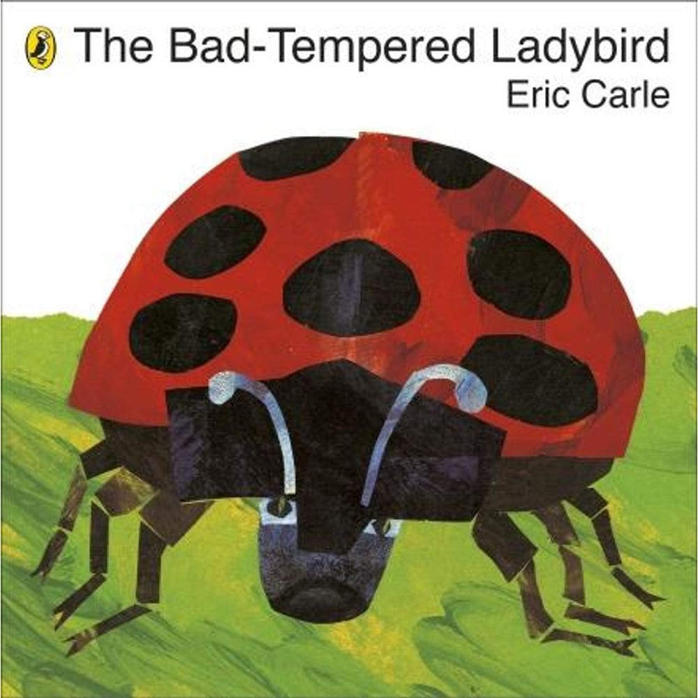 The Bad Tempered Ladybird 2010 Ok