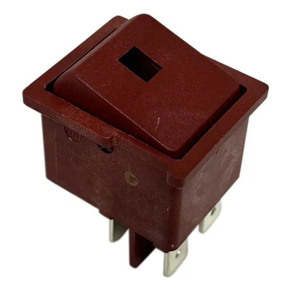 2X Interruptor Chave Lavadoras Karcher K3.98