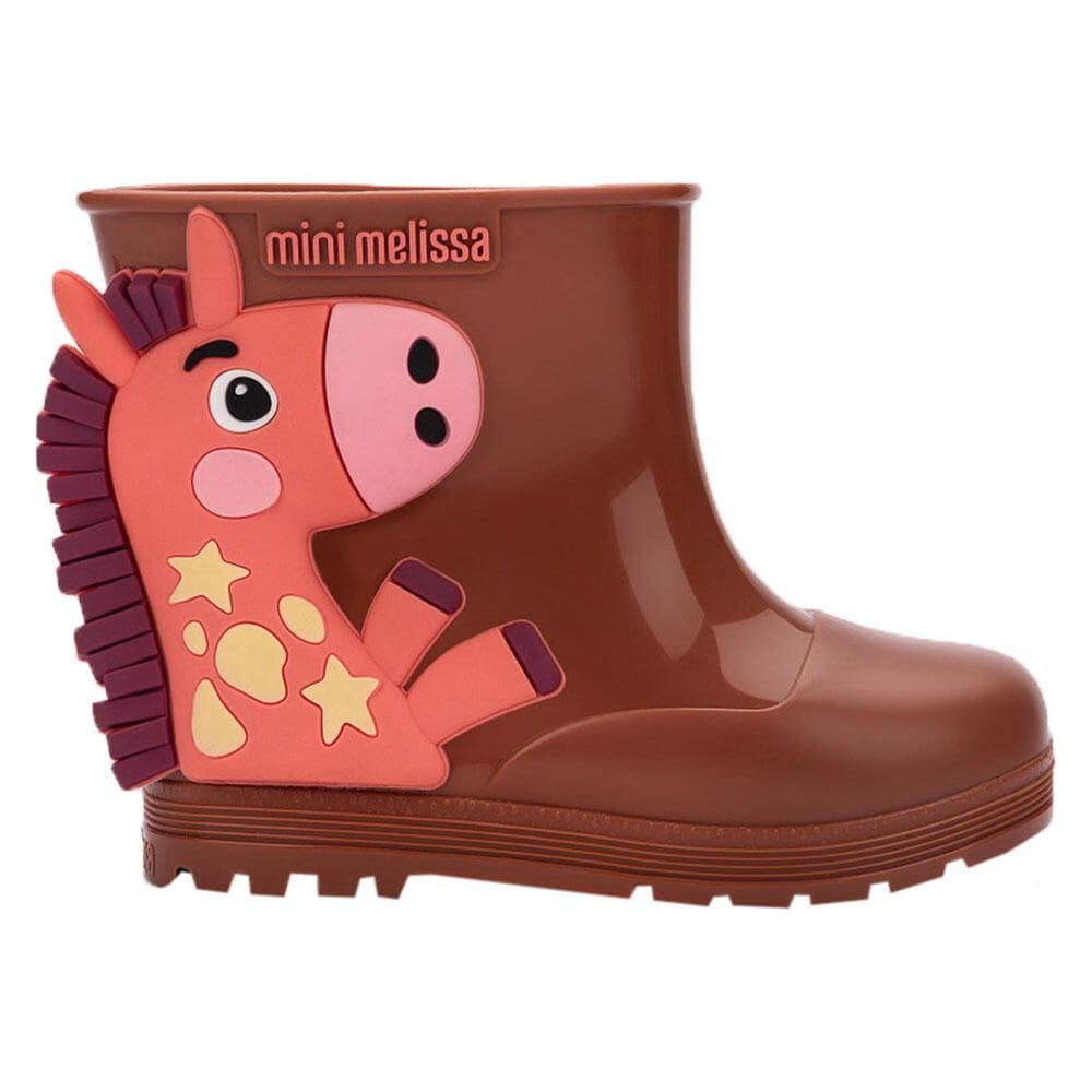 Mini Melissa Welly Wonderland Baby 36182