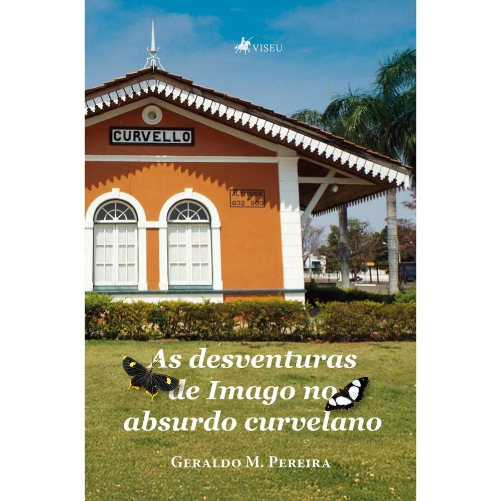 As desventuras de Imago no absurdo curvelano