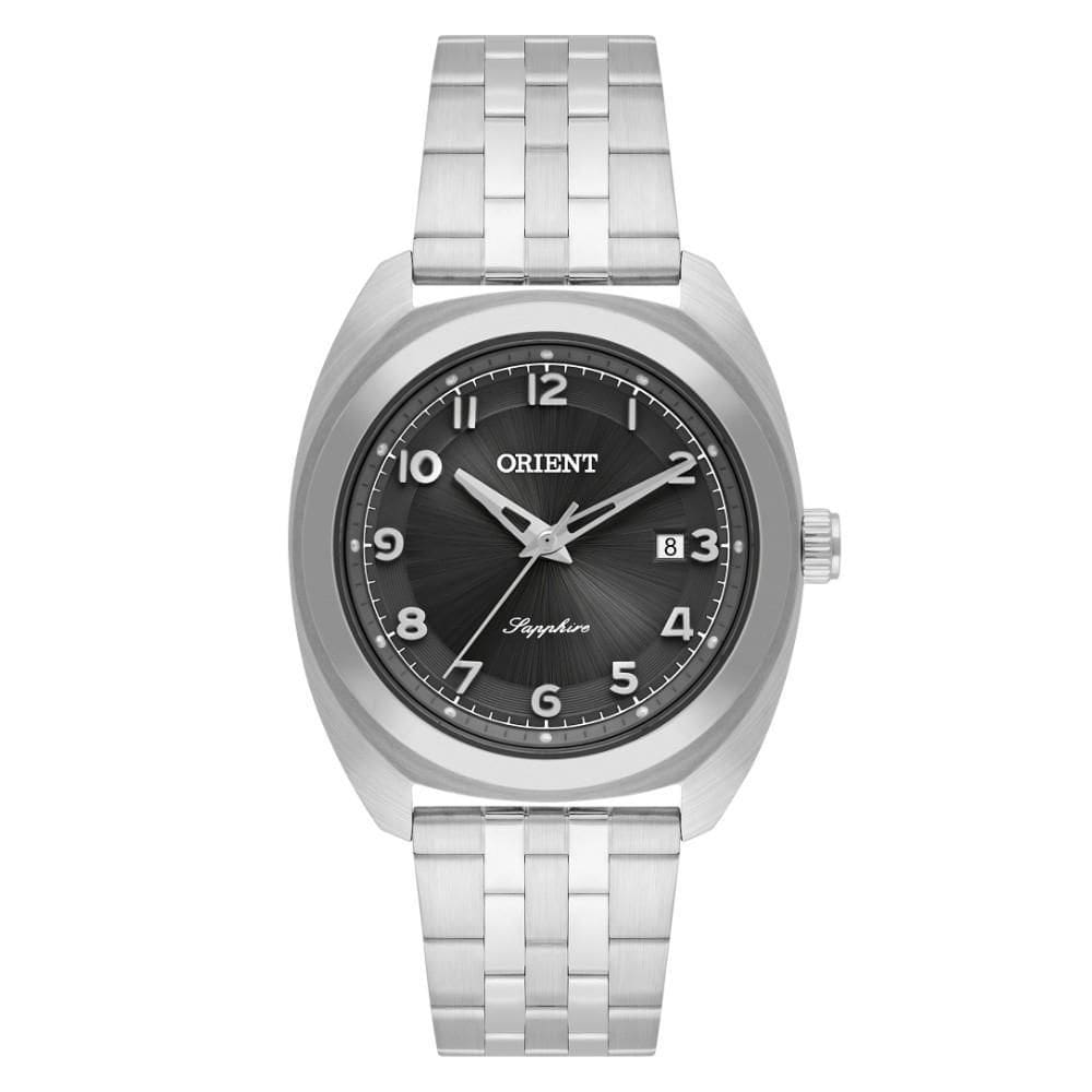 Relógio Orient Eternal Masculino MBSS1501 G2SX