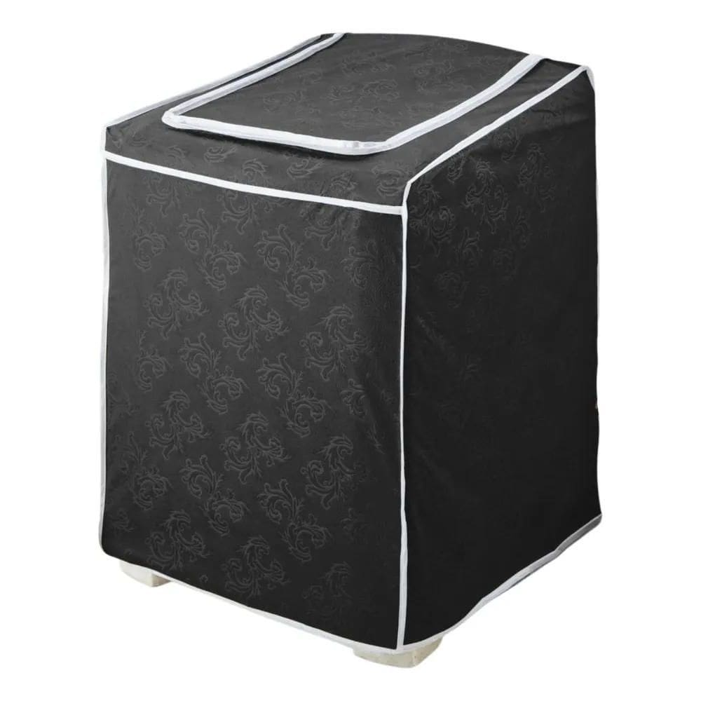 2X Capa Máquina De Lavar Electrolux Brastemp 10Kg 11Kg 12Kg