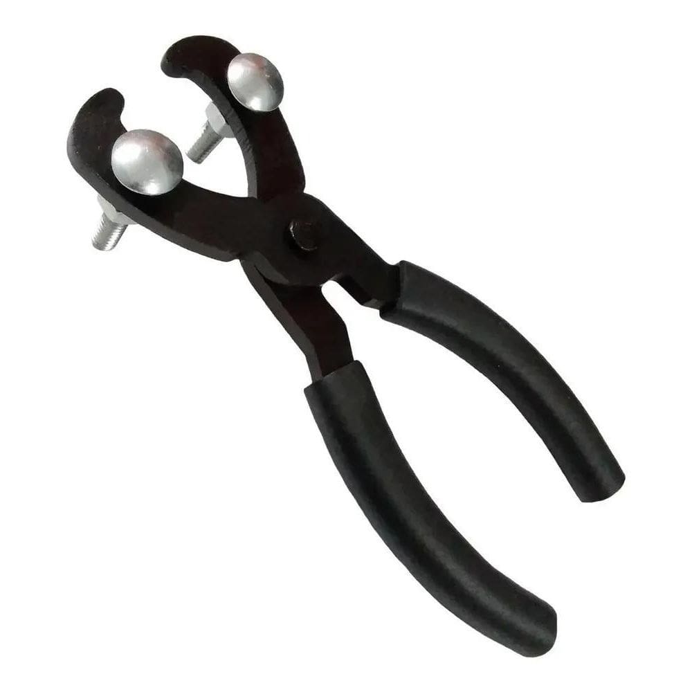 Alicate Para Filtro De Combustível Universal Em Aço