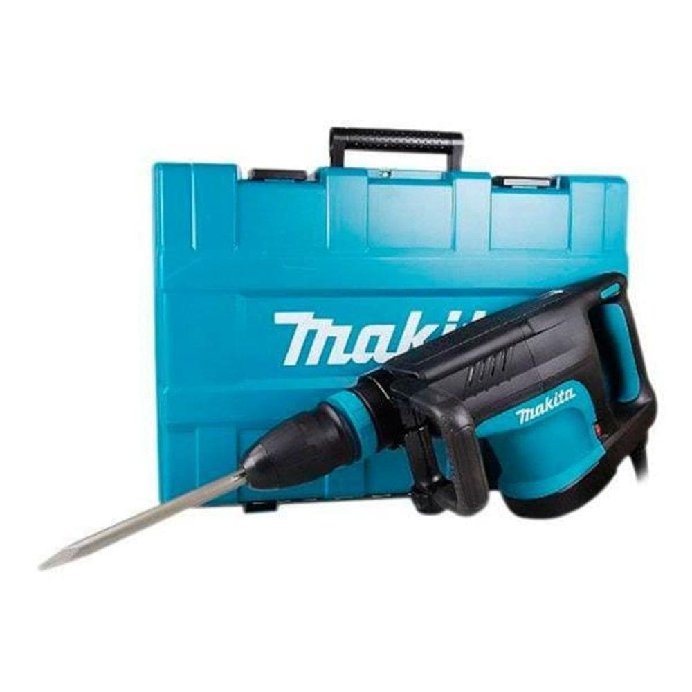 Martelete 15Kg Sds Max 1510W 220V Makita Hm1203C