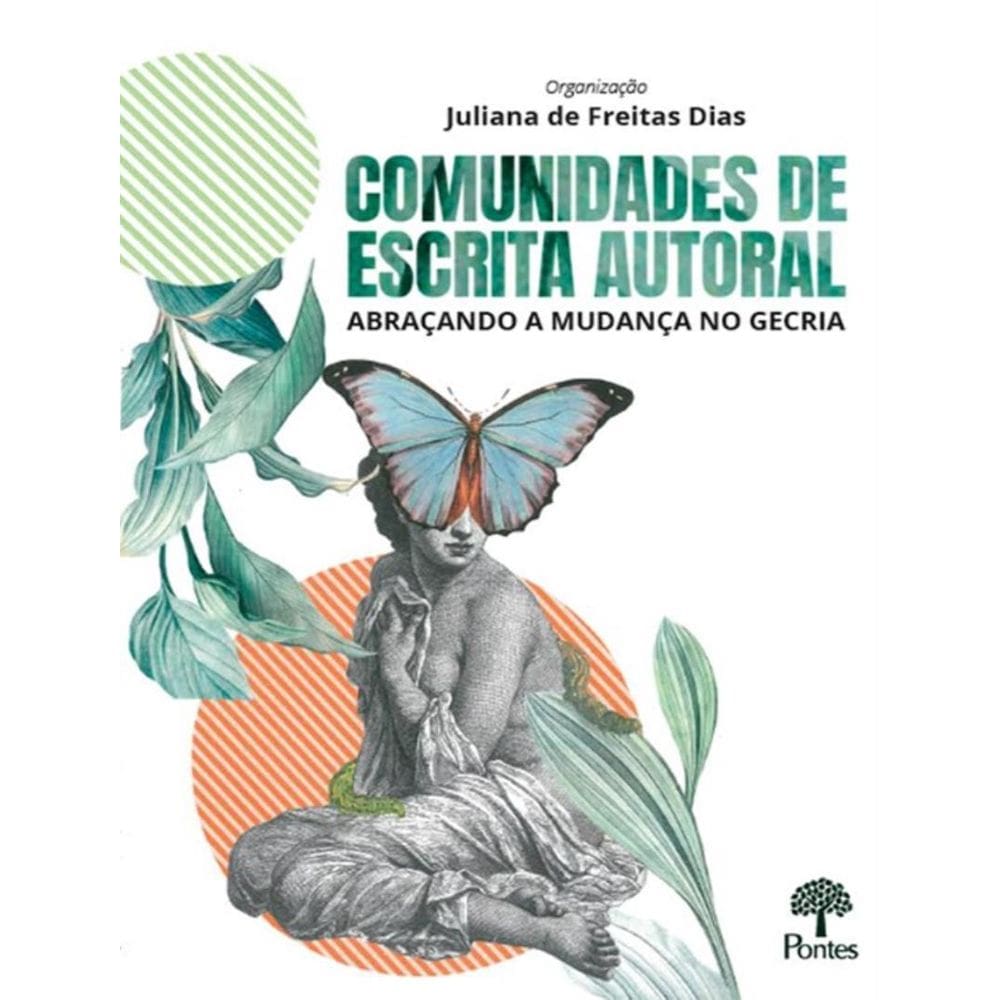 Comunicades De Escrita Autoral