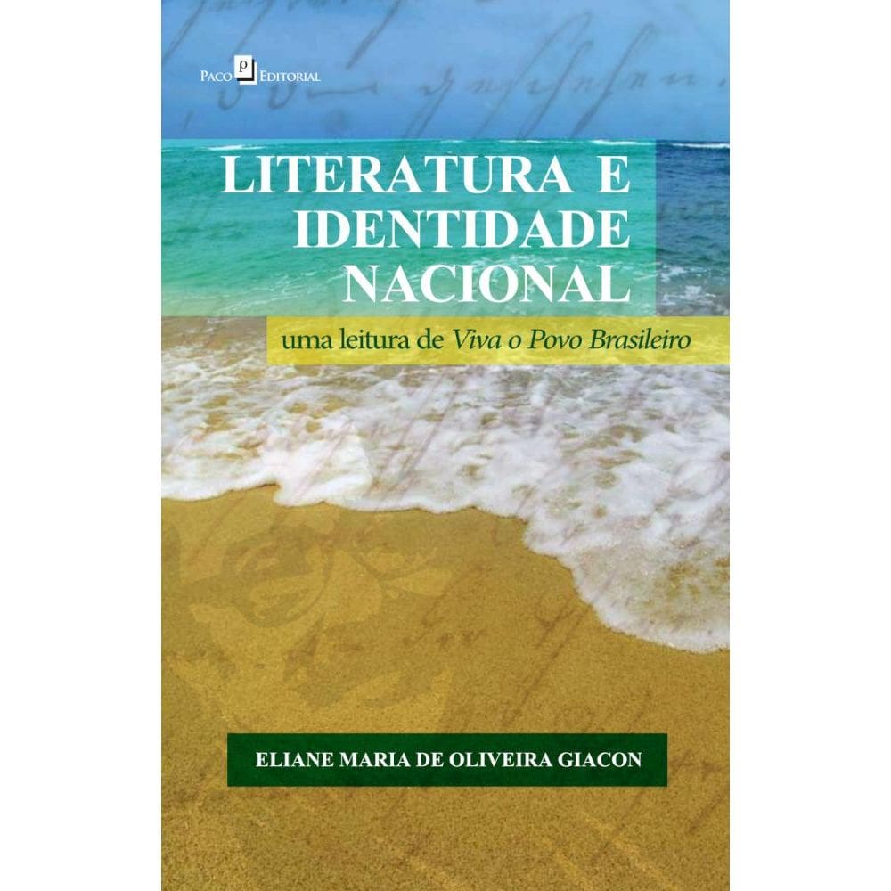 Literatura e identidade nacional