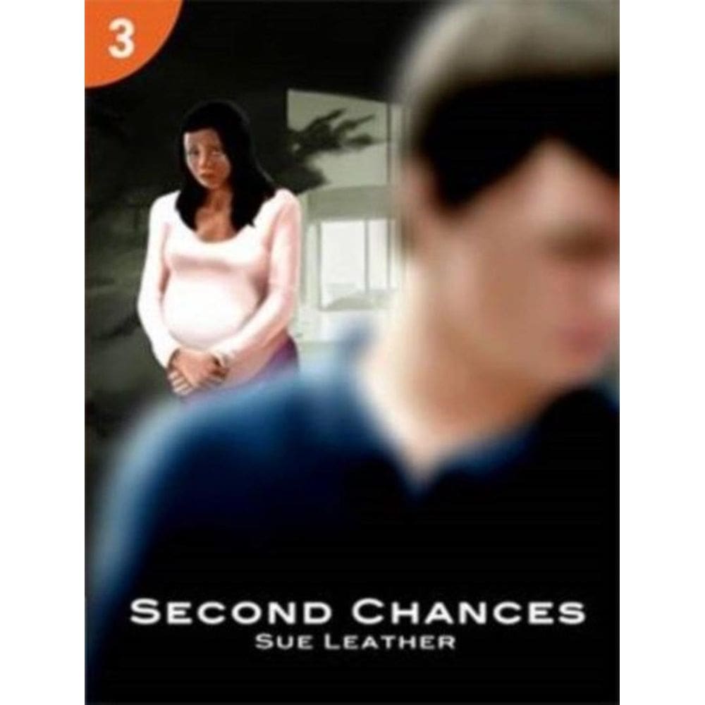 Page Turners 3 - Second Chances