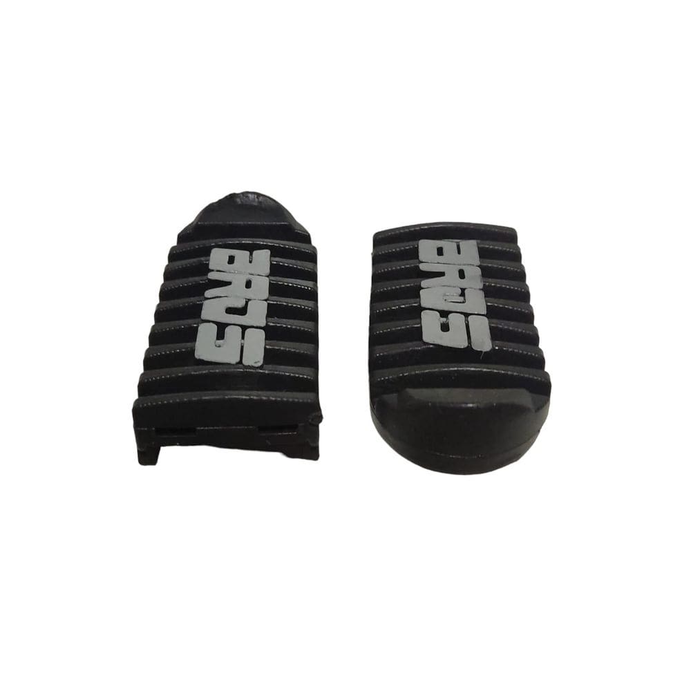 Borracha Para Pedal Estribo Bros 125 Bros 150 Personalizada