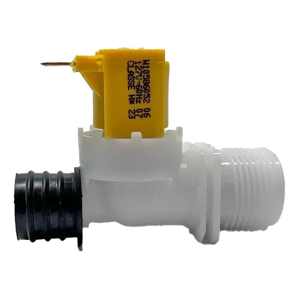 Valvula Lavadora Consul Cwh11/12 Cwb08/09 Cwe08/09 Cwc08