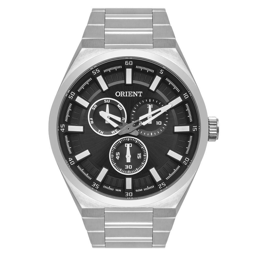 Relógio Orient Sport Masculino Multifunção MBSSM089 G1SX