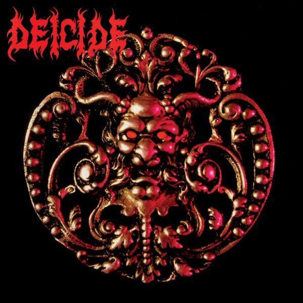 Cd Deicide - Deicide Reissue