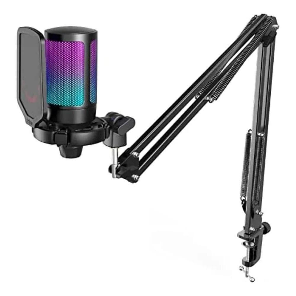 2X Suporte Braço Para Microfone Fifine K669 K670 K658 K678 K