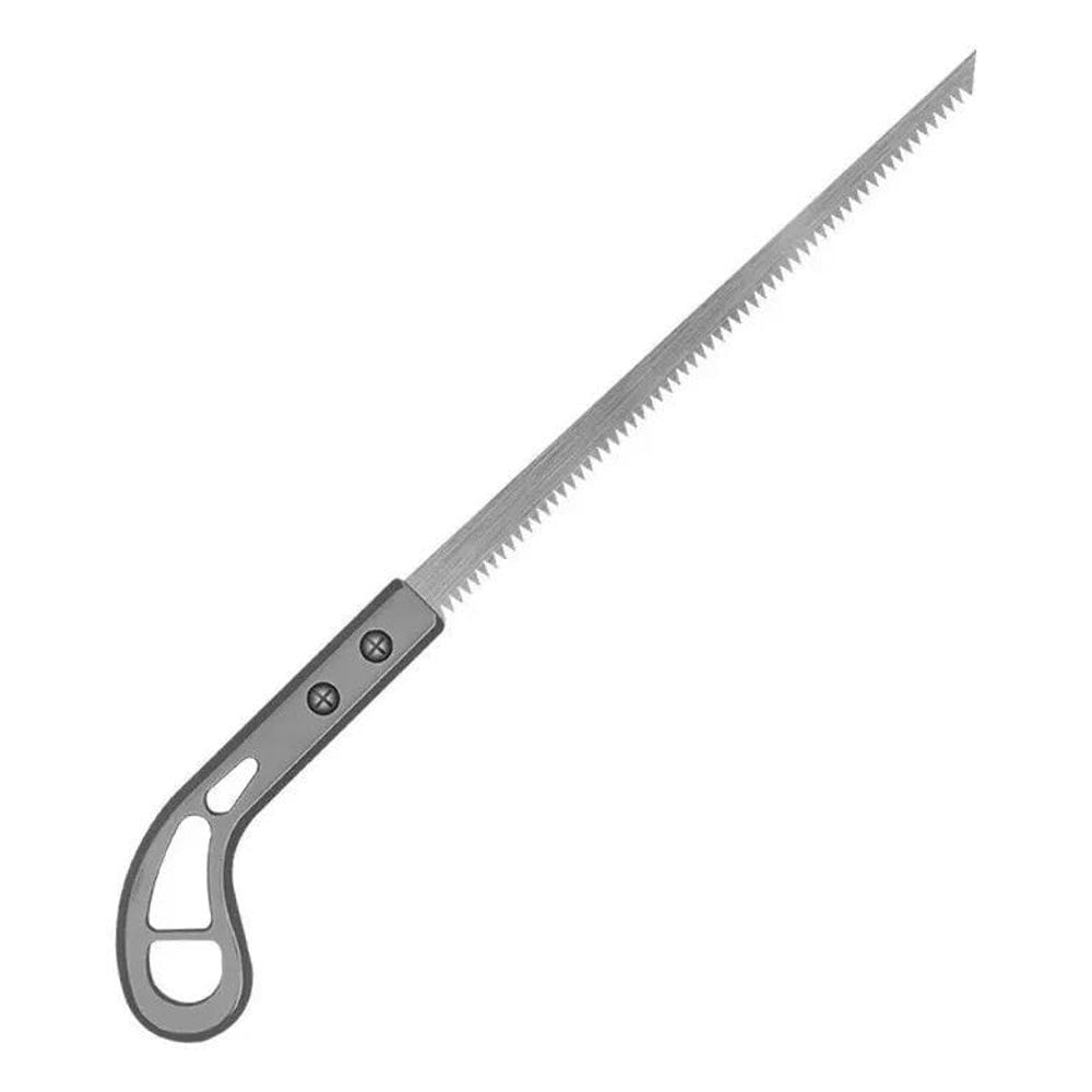 Serrote Serra Hand Saw De Aço Carbono