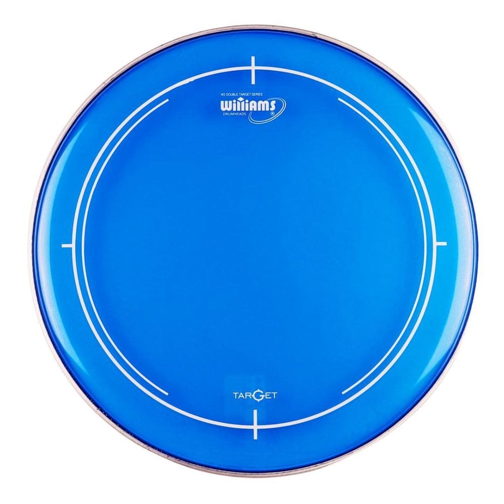 Pele 18 Wu2 Target Blue Azul Filme Duplo Hidráulica