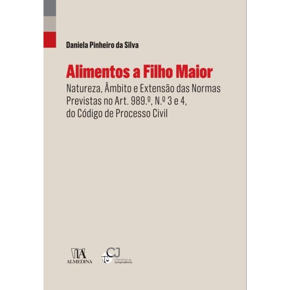 Alimentos a filho maior