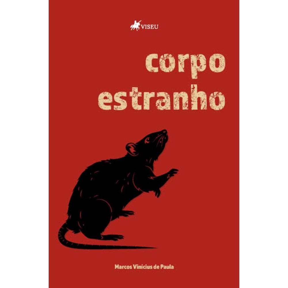 Corpo estranho: Ferida fechada com a lâmina dentro