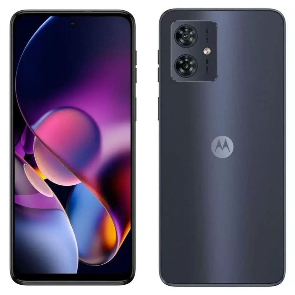 Usado: Motorola G54 256 GB Preto - Bom