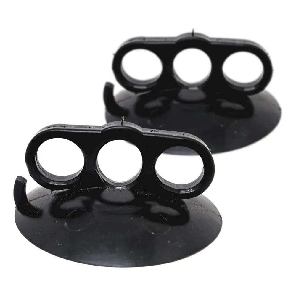 2X 2 Ventosa Para Desamassar Lataria De Carros Simples Facil