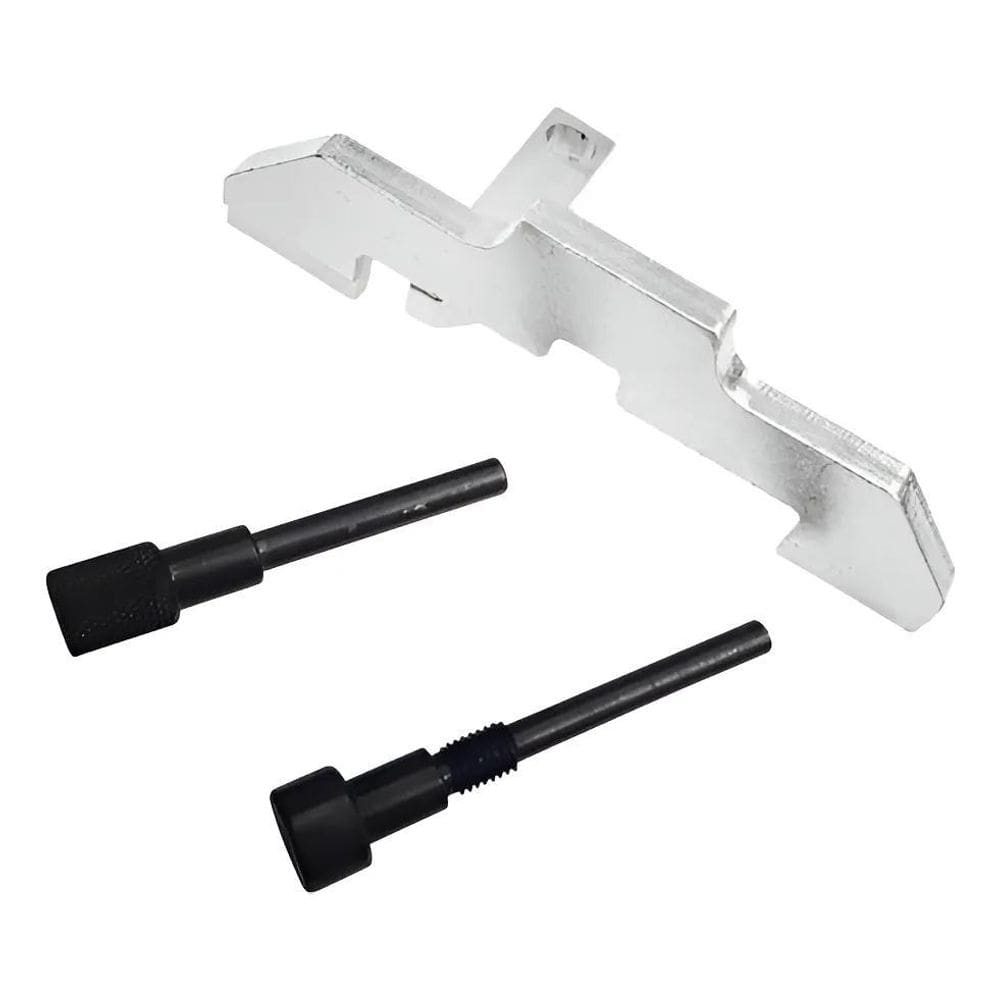 Kit Ferramentas Travar Comando Pms Renault 1.6 16V E 2.0 16V