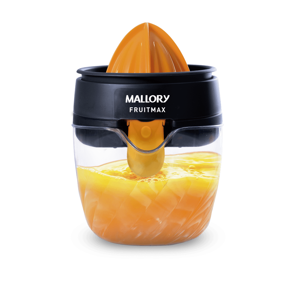 Espremedor de Frutas Laranja e Limão FruitMax Mallory