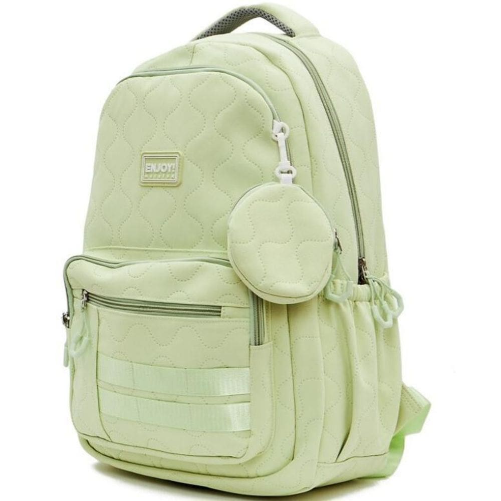 Mochila Feminina Enjoy - Qualis