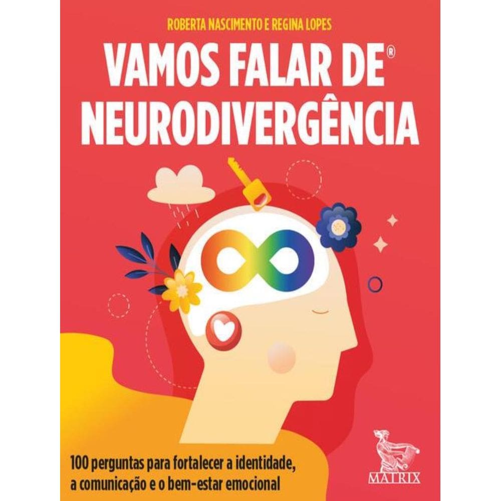 Vamos Falar De Neurodivergencia