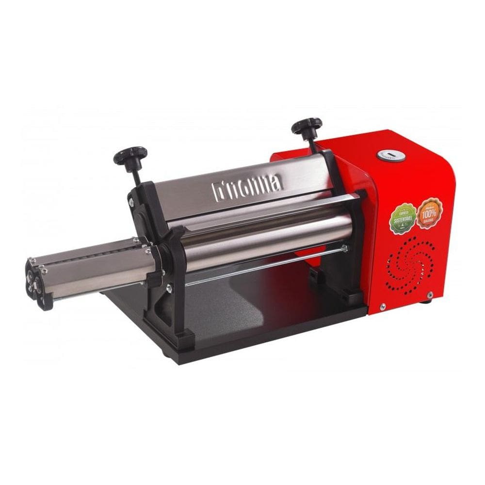 Cilindro Elétrico Massa Hidro D`Nonna 1/4CV 127V 220V Bivolt