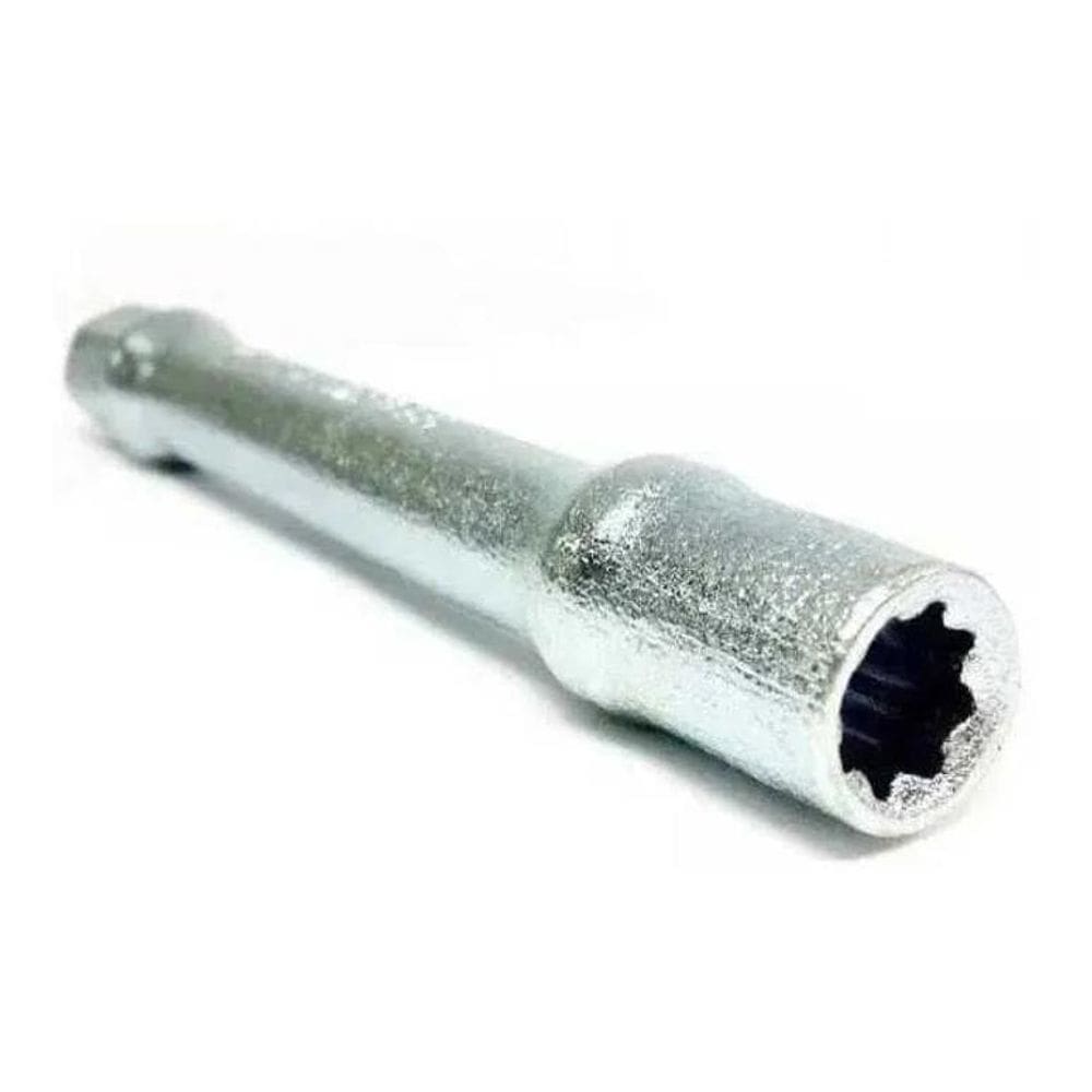 2X Chave De Suporte Do Estepe Saveiro G5 G6 G7