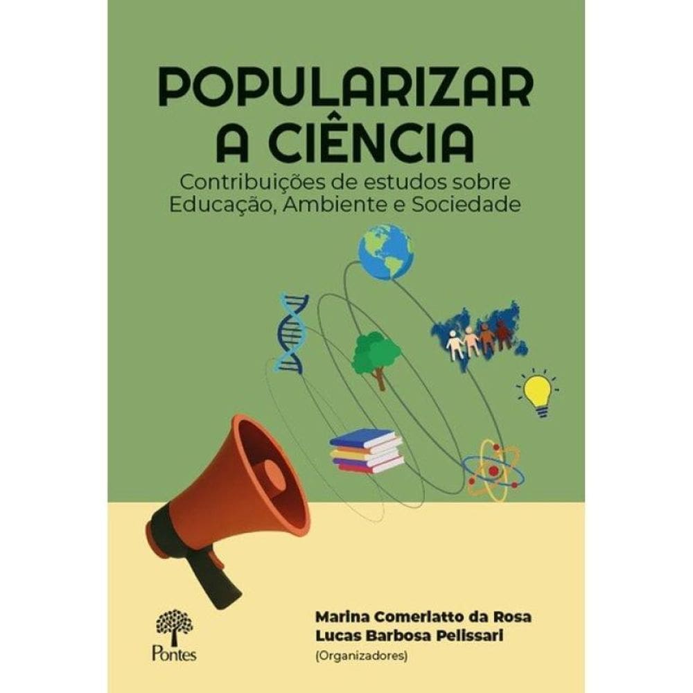 Popularizar A Ciência