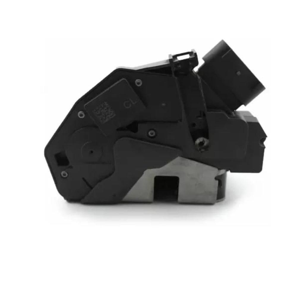 Fechadura Dianteira Esquerda Ranger Após 2012 Tomada 5 Pinos