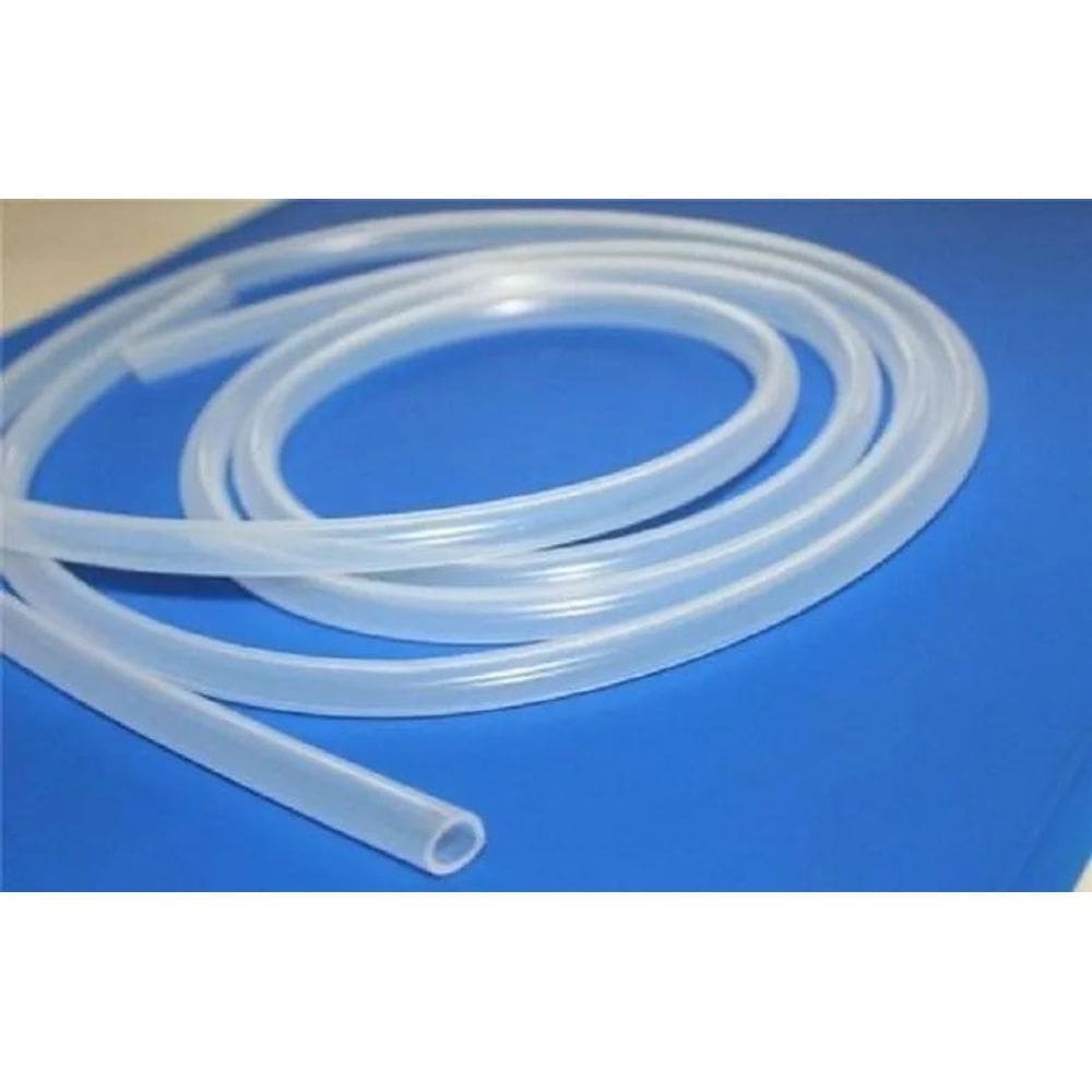 2X Mangueira De Silicone Para Aquários 10 Metros, Compressor