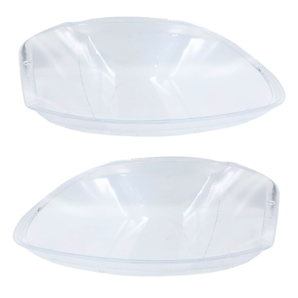 Par Lente Farol Fox 2006 2007 2008 2009 2010 Foco Duplo