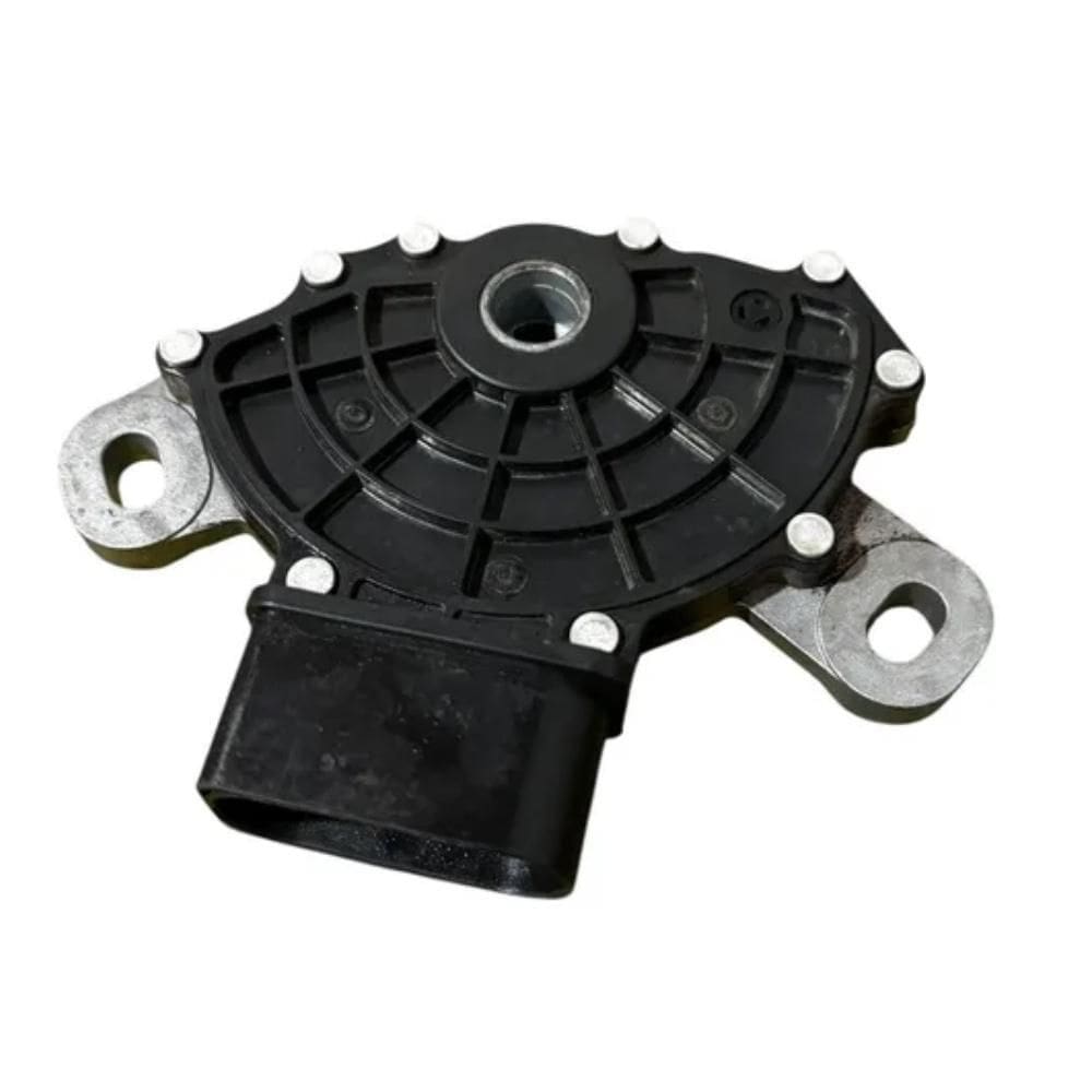 Chave Seletora Cambio Automático Vw Tcross 2022 845402432