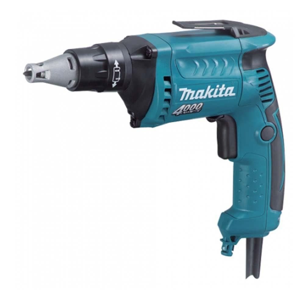 Parafusadeira Para Gesso 570W Makita Fs2700