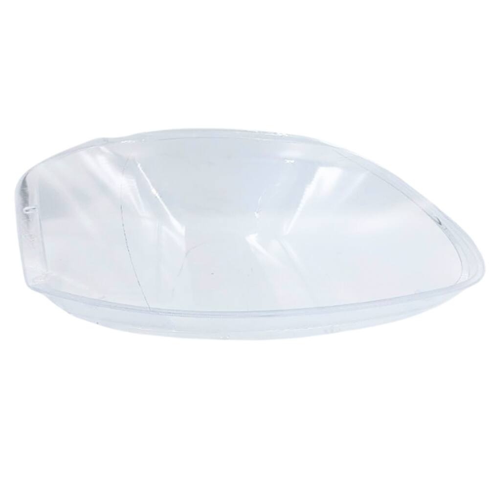 Lente Farol Fox 2006 2007 2008 2009 2010 Foco Duplo Direito/Passageiro