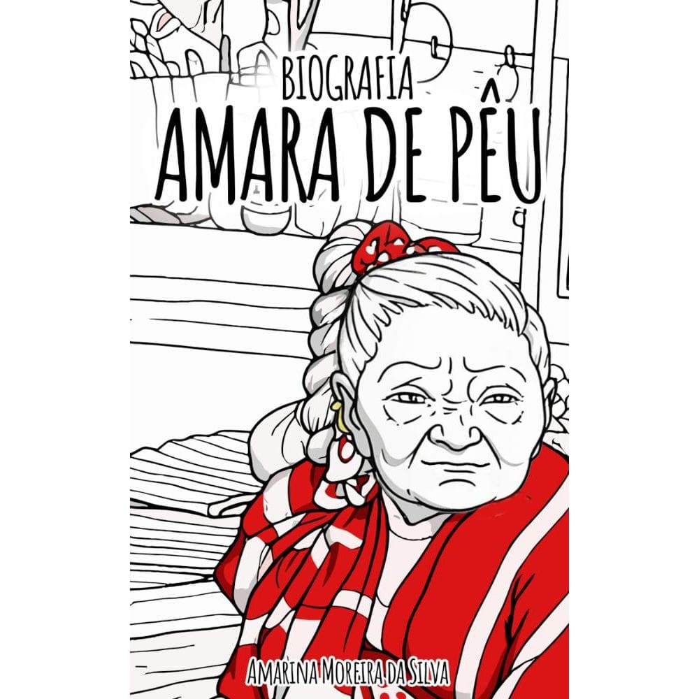 Biografia Amara de Pêu: a trocadeira