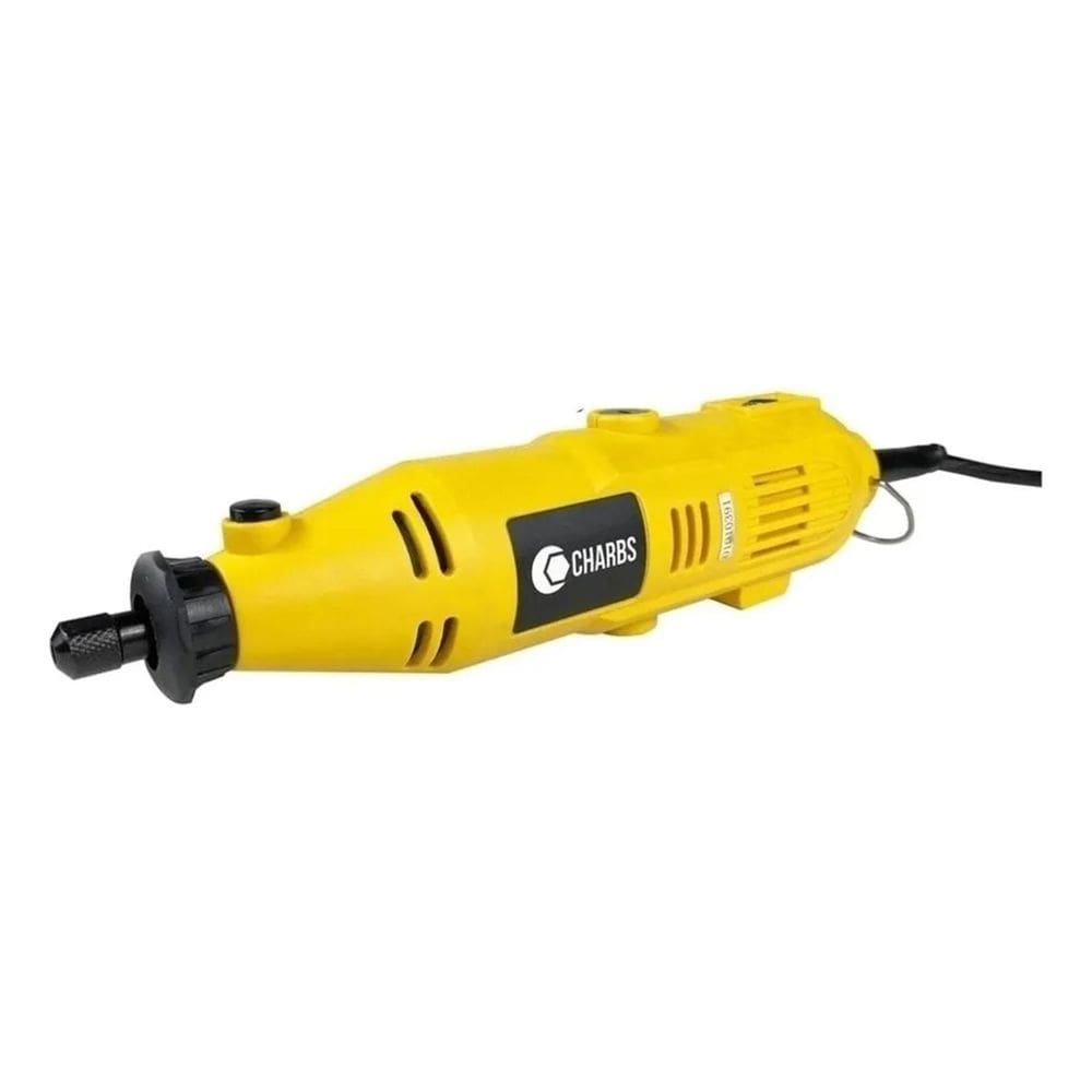 Charbs Ch2904-X Micro Retífica 135W