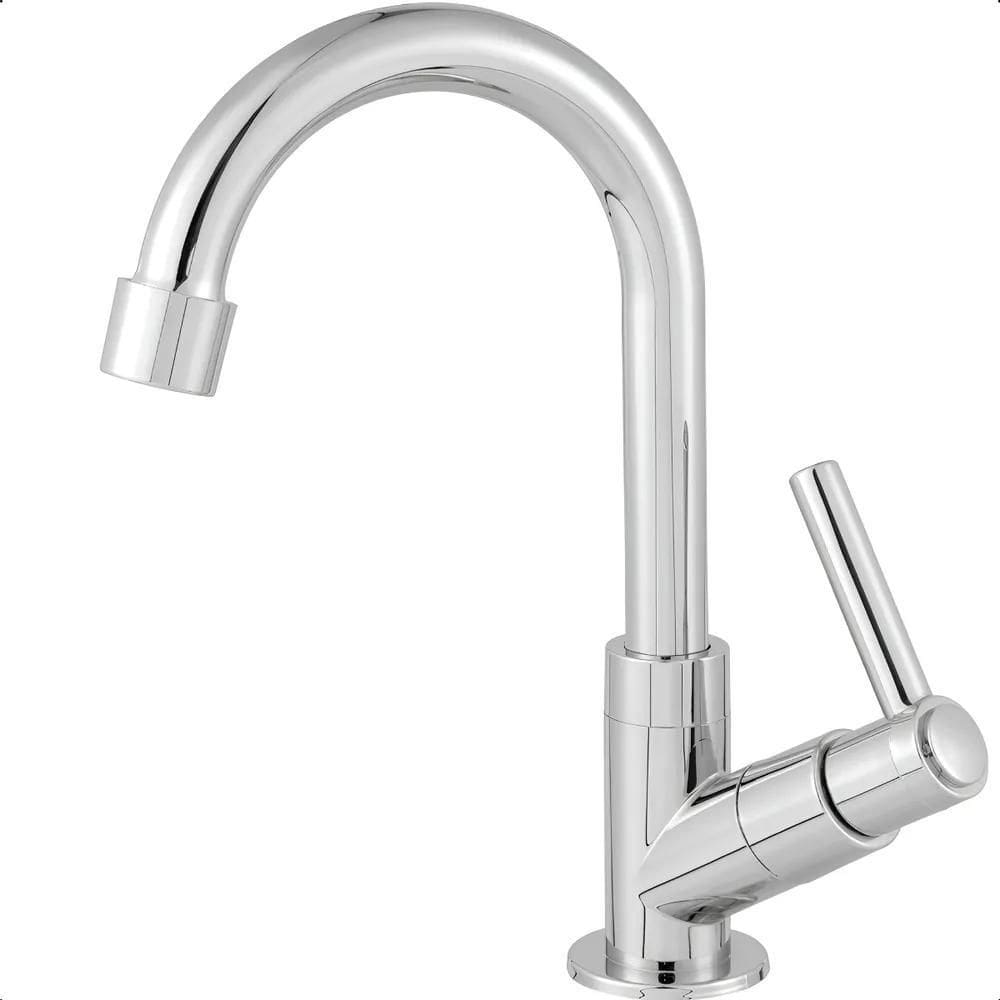 2X Torneira De Banheiro Pia Lavatorio Cuba Bancada