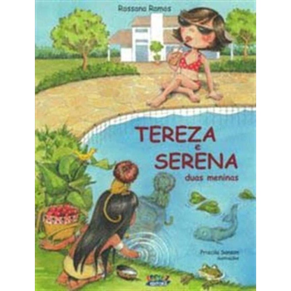 Tereza E Serena
