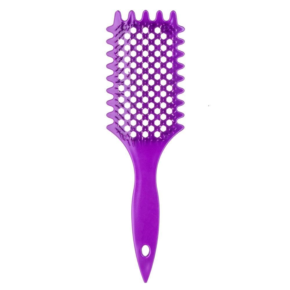 Escova De Cabelo Olímpia Escobel