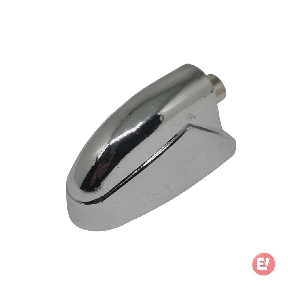 Canoa Tom 19.3 Cromada - Bucha Parafusos 6mm - E Musical