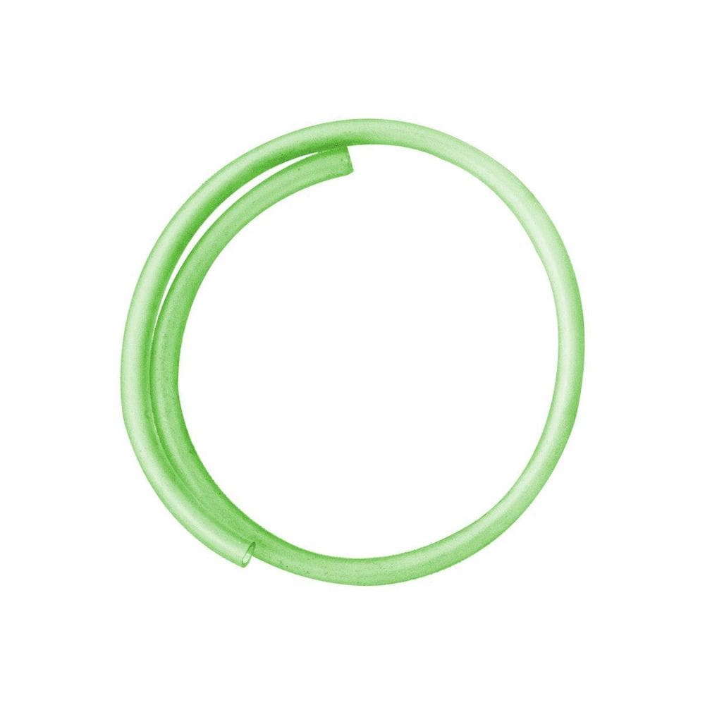 Acessório Compressor Mangueira De Ar Verde 4Mm 3M