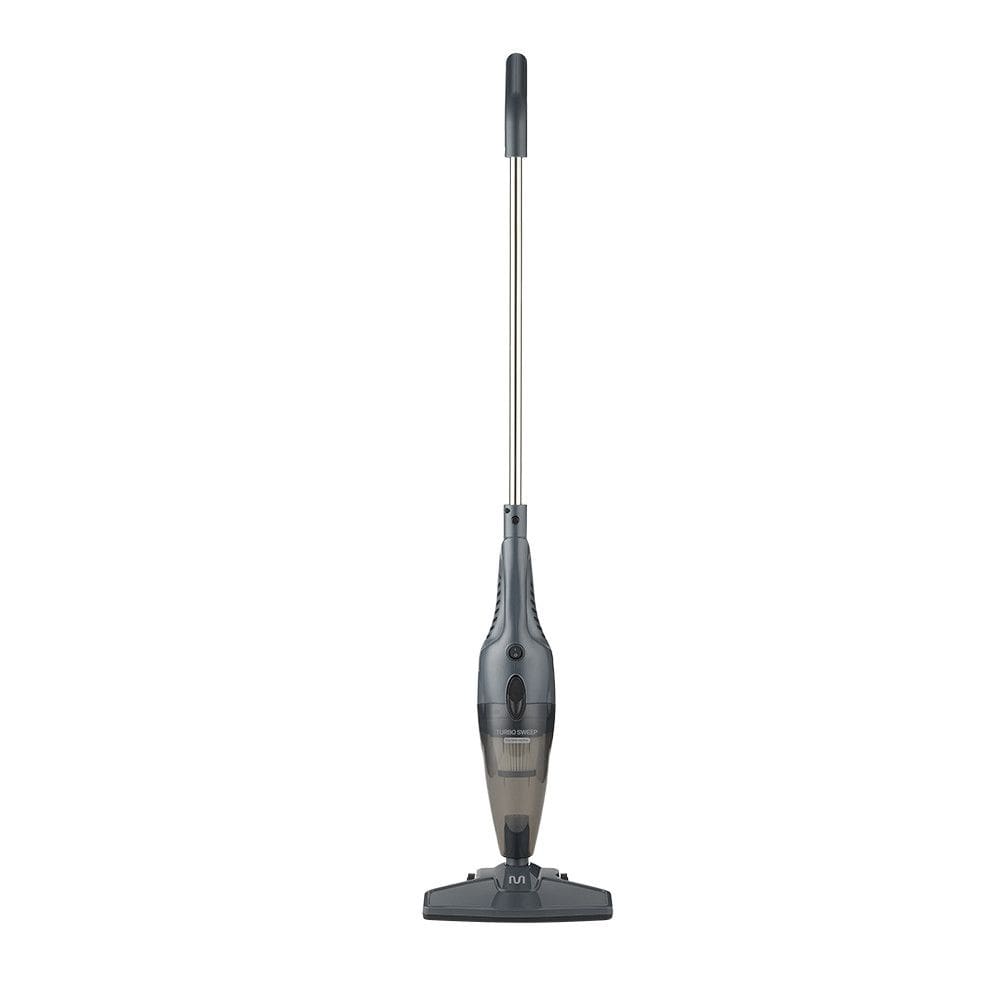 Aspirador de Pó Vertical Turbo Sweep 2 em 1 127v 1350w Cinza Multi - HO600
