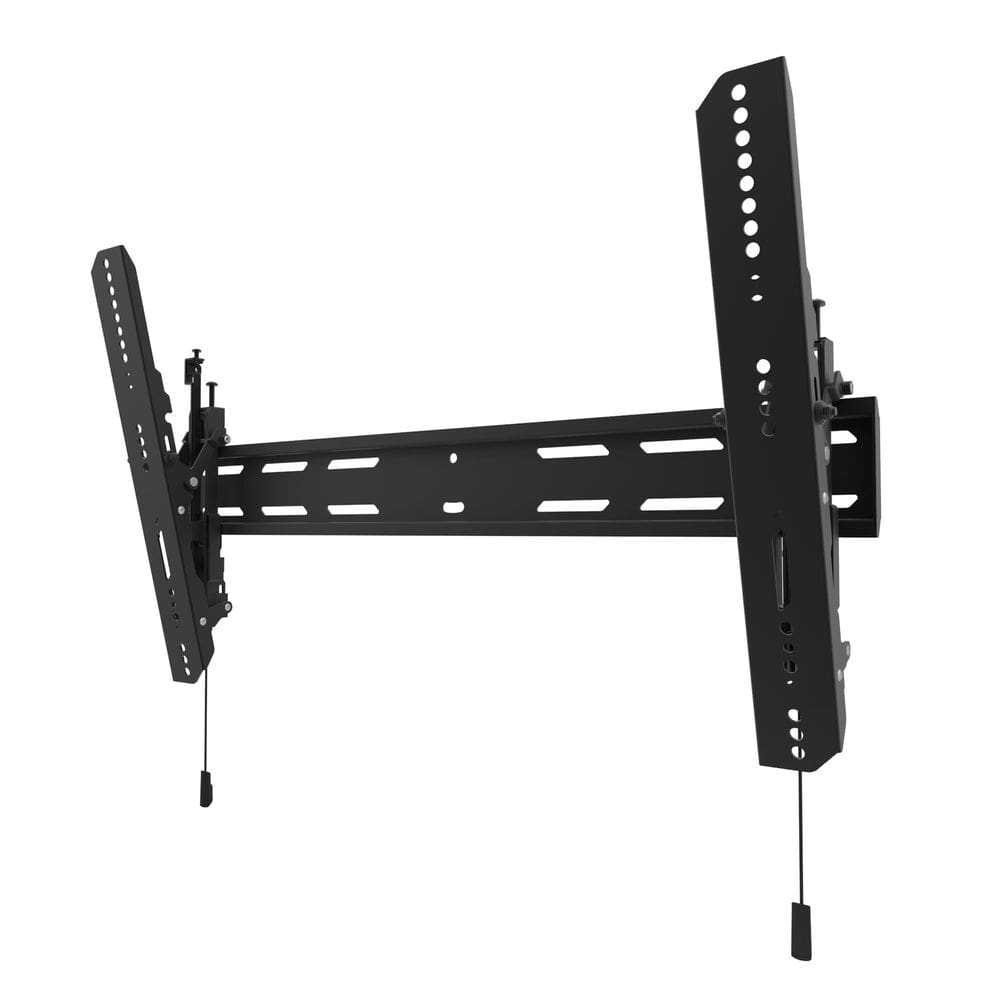 Suporte basculante Kanto PT300 para TVs de tela plana 32-90, preto