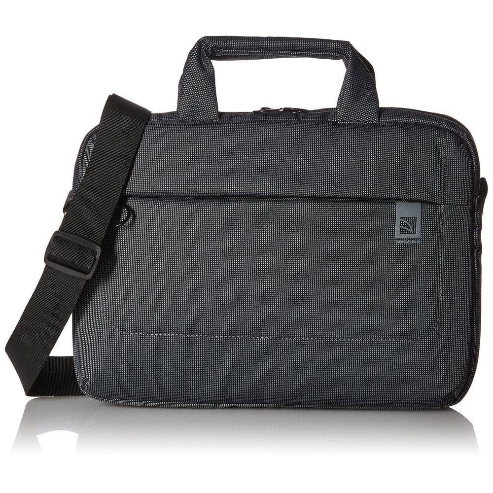 Bolsa para laptop Tucano BSLOOP13-BK para laptop de 13 polegadas
