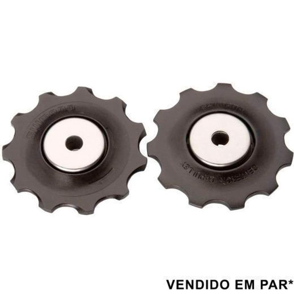 Roldana De Câmbio Shimano 105 Rd-5800 Ss 11V