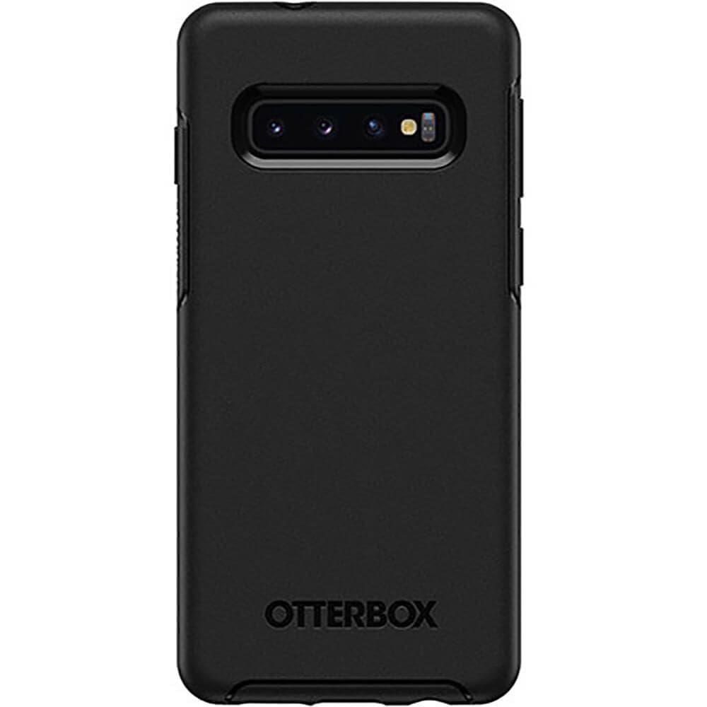 Capa de telefone OtterBox Symmetry Series para Galaxy S10